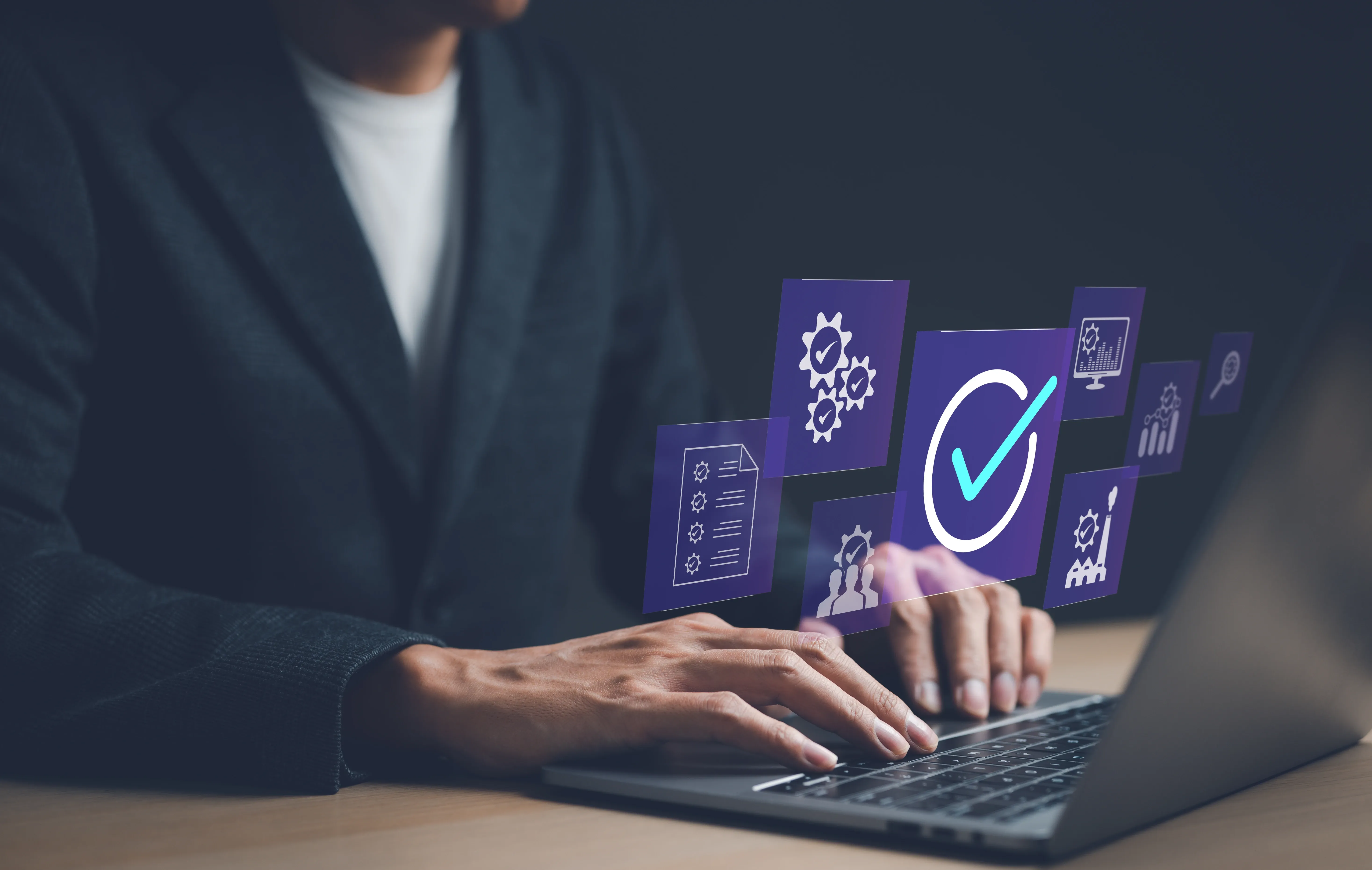 Testing & Validation